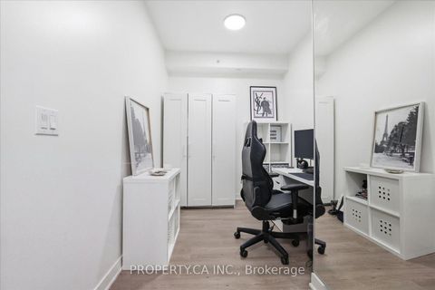 Photo 16 at 606 - 210 Simcoe Street, Chinatown, Toronto