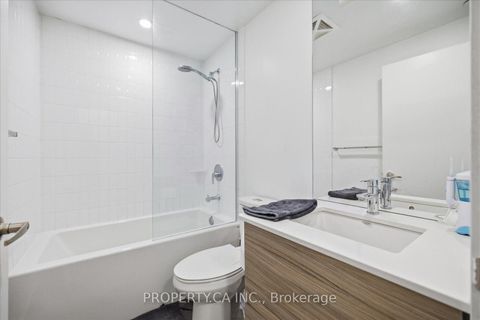 Photo 17 at 606 - 210 Simcoe Street, Chinatown, Toronto