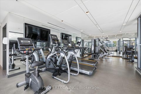Photo 20 at 606 - 210 Simcoe Street, Chinatown, Toronto
