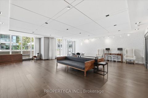 Photo 22 at 606 - 210 Simcoe Street, Chinatown, Toronto
