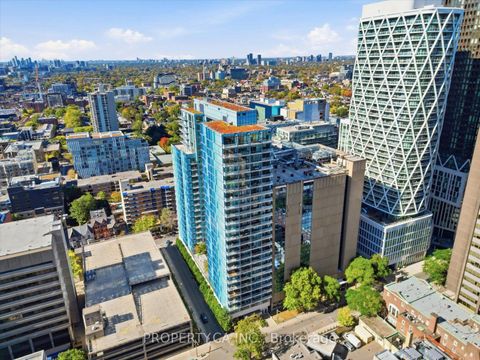 Photo 24 at 606 - 210 Simcoe Street, Chinatown, Toronto