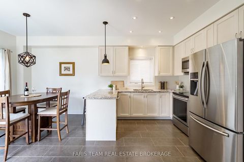 Photo 5 at 1110 Wharram Way, Lefroy, Innisfil