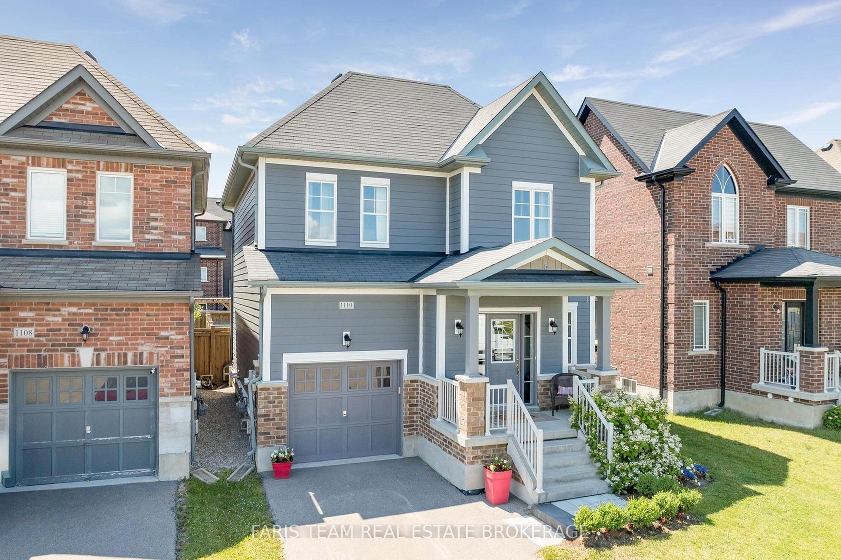 1110 Wharram Way, Lefroy, Innisfil photo number 2
