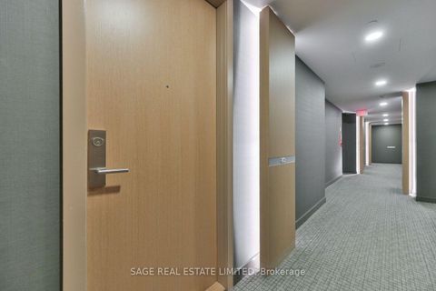 Photo 3 at 802 - 38 Stewart Street, Waterfront Communities C1, Toronto