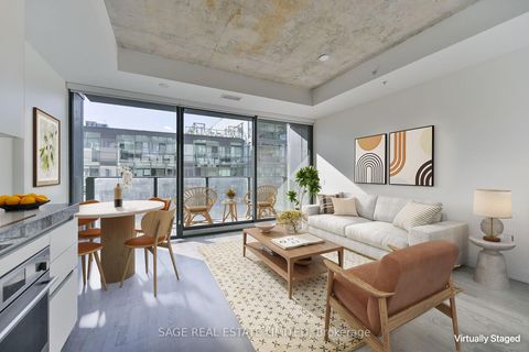 Photo 8 at 802 - 38 Stewart Street, Waterfront Communities C1, Toronto