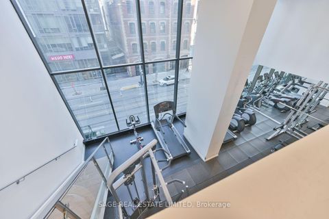 Photo 16 at 802 - 38 Stewart Street, Waterfront Communities C1, Toronto