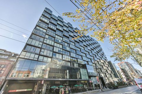 Photo 17 at 802 - 38 Stewart Street, Waterfront Communities C1, Toronto