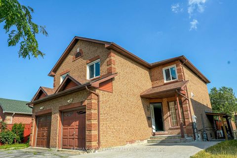 Photo 1 at 17 Lenthall Avenue, Malvern, Toronto