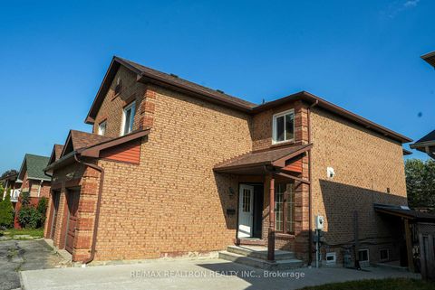 Photo 2 at 17 Lenthall Avenue, Malvern, Toronto