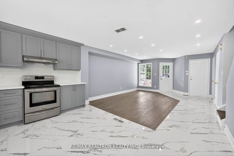 Photo 4 at 17 Lenthall Avenue, Malvern, Toronto