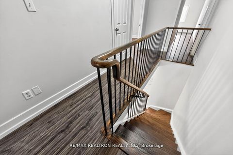 Photo 13 at 17 Lenthall Avenue, Malvern, Toronto