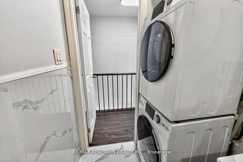 Photo 20 at 17 Lenthall Avenue, Malvern, Toronto