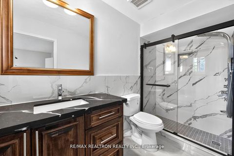 Photo 21 at 17 Lenthall Avenue, Malvern, Toronto