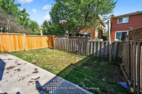 Photo 27 at 17 Lenthall Avenue, Malvern, Toronto