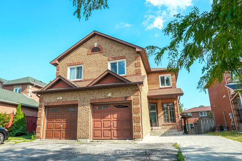 Photo 30 at 17 Lenthall Avenue, Malvern, Toronto