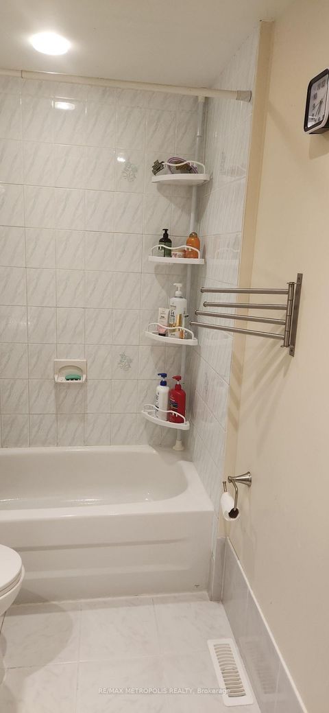 Photo 21 at 8 - 21 Rockwood Drive, Cliffcrest, Toronto