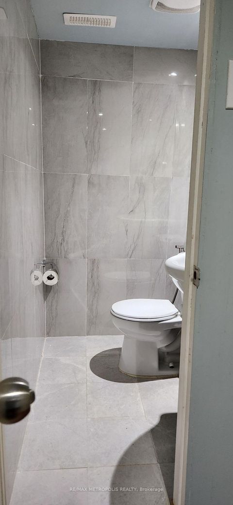 Photo 23 at 8 - 21 Rockwood Drive, Cliffcrest, Toronto