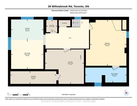 Photo 36 at 29 Willowbrook Road, Mimico, Toronto