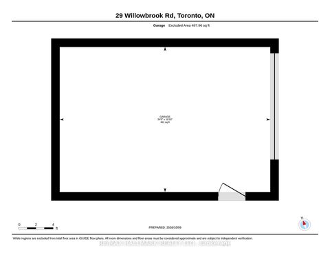 Photo 38 at 29 Willowbrook Road, Mimico, Toronto