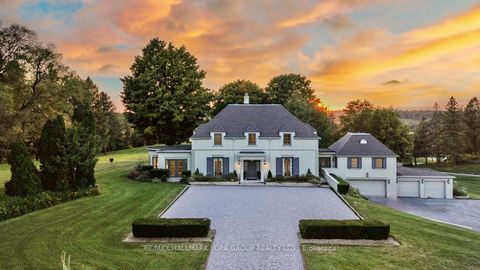 Photo 1 at 14455 Dufferin Street, Rural King, King