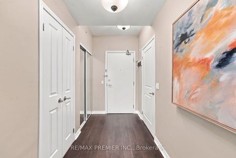 Photo 5 at 407 - 2522 Keele Street, Maple Leaf, Toronto