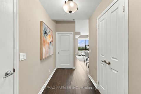 Photo 6 at 407 - 2522 Keele Street, Maple Leaf, Toronto