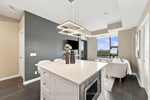 Photo 10 at 407 - 2522 Keele Street, Maple Leaf, Toronto
