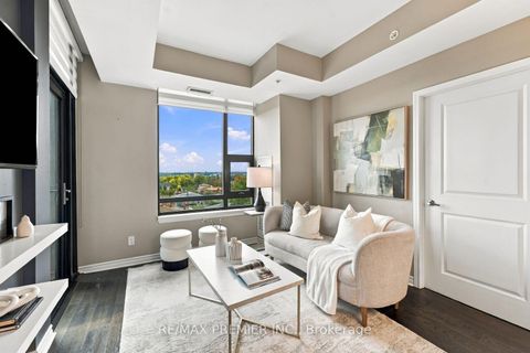 Photo 13 at 407 - 2522 Keele Street, Maple Leaf, Toronto