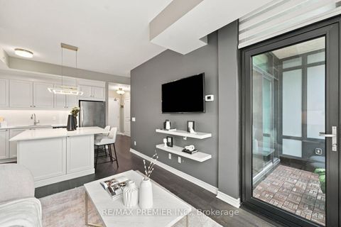 Photo 16 at 407 - 2522 Keele Street, Maple Leaf, Toronto