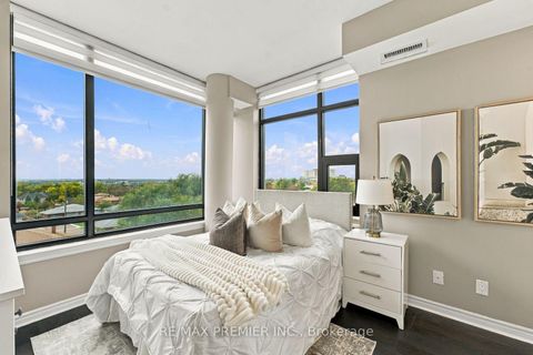 Photo 17 at 407 - 2522 Keele Street, Maple Leaf, Toronto