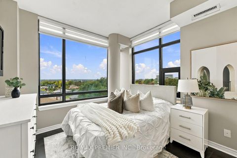 Photo 18 at 407 - 2522 Keele Street, Maple Leaf, Toronto