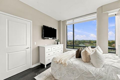 Photo 19 at 407 - 2522 Keele Street, Maple Leaf, Toronto