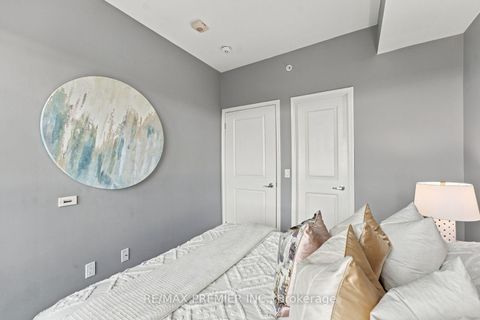 Photo 24 at 407 - 2522 Keele Street, Maple Leaf, Toronto