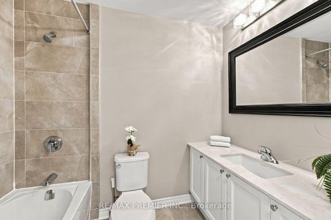 Photo 26 at 407 - 2522 Keele Street, Maple Leaf, Toronto
