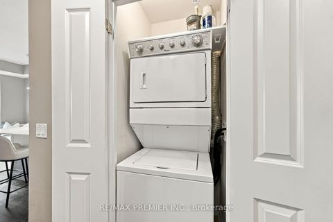 Photo 28 at 407 - 2522 Keele Street, Maple Leaf, Toronto