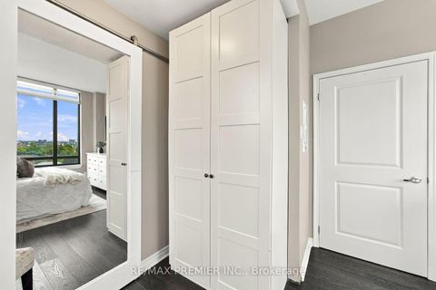 Photo 29 at 407 - 2522 Keele Street, Maple Leaf, Toronto