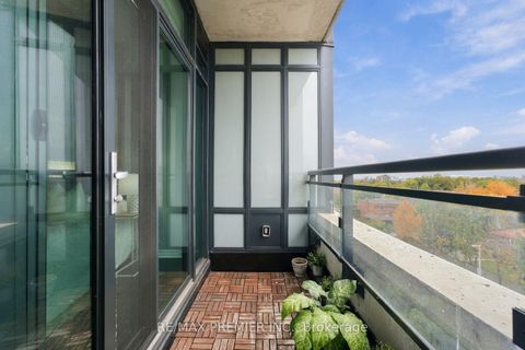 Photo 30 at 407 - 2522 Keele Street, Maple Leaf, Toronto
