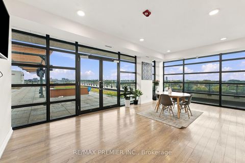 Photo 32 at 407 - 2522 Keele Street, Maple Leaf, Toronto
