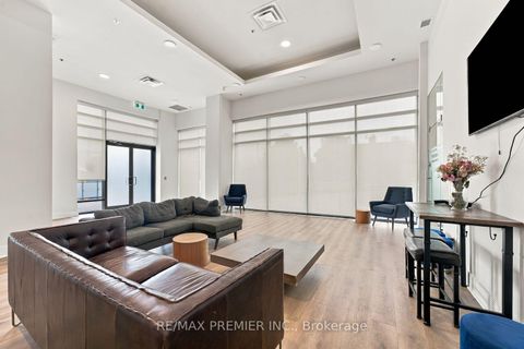 Photo 36 at 407 - 2522 Keele Street, Maple Leaf, Toronto