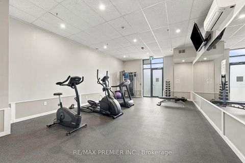 Photo 39 at 407 - 2522 Keele Street, Maple Leaf, Toronto