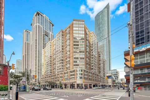 Photo 0 at 909 - 44 Gerrard Street W, Bay Street Corridor, Toronto