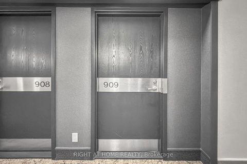 Photo 2 at 909 - 44 Gerrard Street W, Bay Street Corridor, Toronto