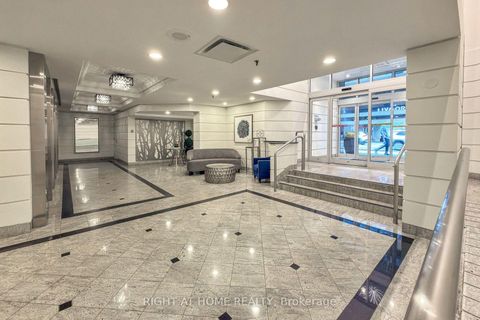 Photo 28 at 909 - 44 Gerrard Street W, Bay Street Corridor, Toronto