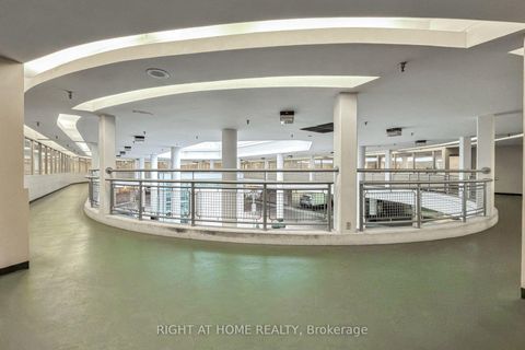 Photo 29 at 909 - 44 Gerrard Street W, Bay Street Corridor, Toronto