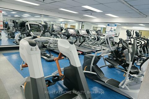 Photo 30 at 909 - 44 Gerrard Street W, Bay Street Corridor, Toronto