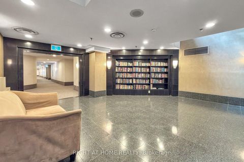 Photo 31 at 909 - 44 Gerrard Street W, Bay Street Corridor, Toronto