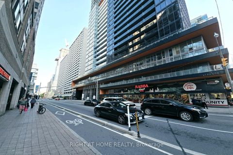 Photo 41 at 909 - 44 Gerrard Street W, Bay Street Corridor, Toronto
