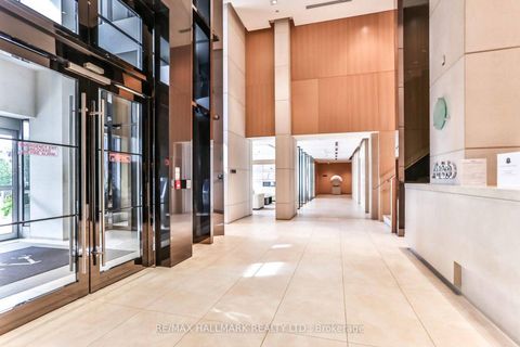 Photo 4 at 1406 - 120 Harrison Garden Boulevard, Willowdale East, Toronto