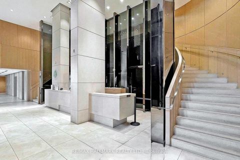 Photo 5 at 1406 - 120 Harrison Garden Boulevard, Willowdale East, Toronto