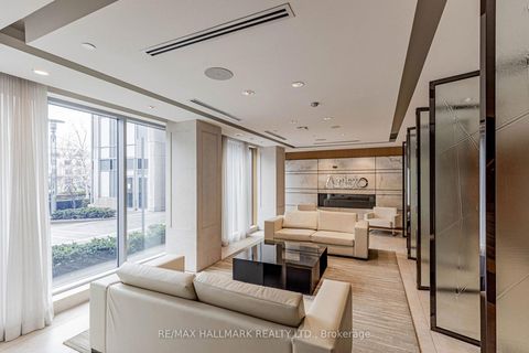 Photo 6 at 1406 - 120 Harrison Garden Boulevard, Willowdale East, Toronto
